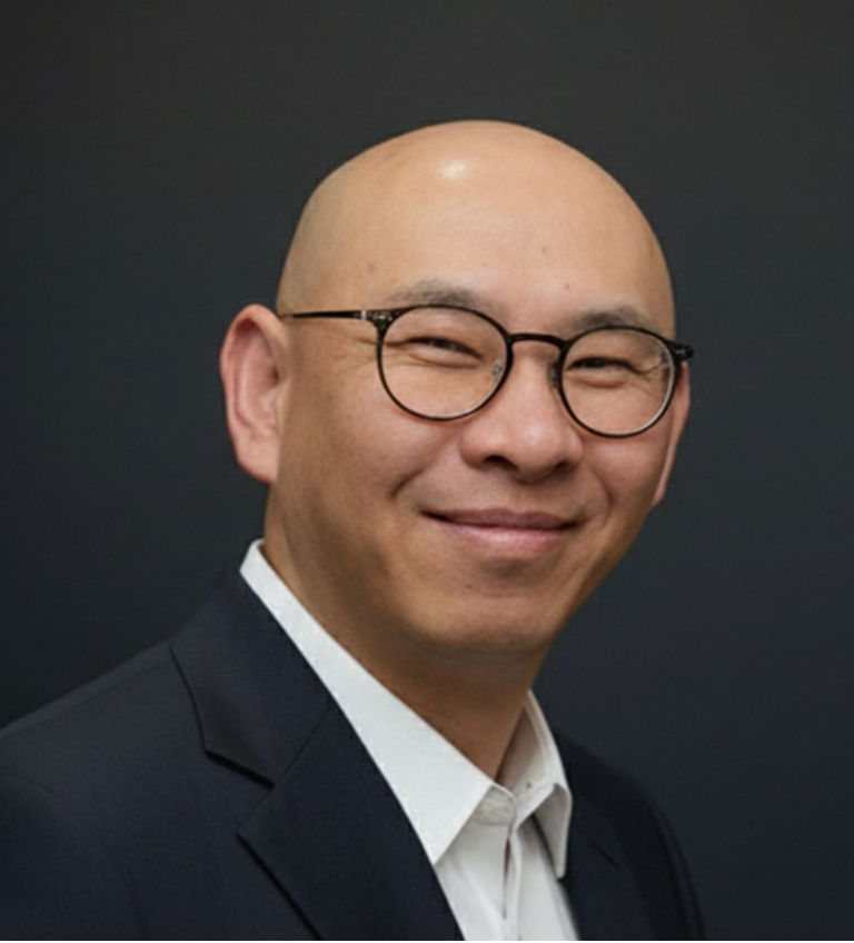 Dr. Min-Yi Shih